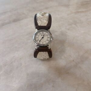 Montana Silversmiths Women’s Vintage Watch